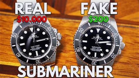 how much is my fake rolex worth|fake rolex vs real.